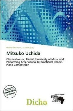 Mitsuko Uchida