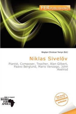 Niklas Sivel V