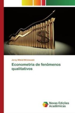 Econometria de fenômenos qualitativos