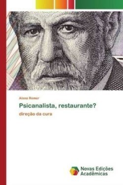 Psicanalista, restaurante?