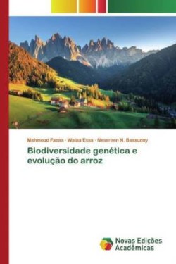 Biodiversidade genética e evolução do arroz