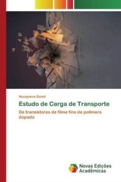 Estudo de Carga de Transporte