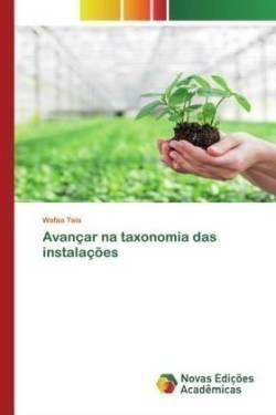 Avançar na taxonomia das instalações