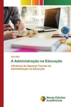 Administração na Educação