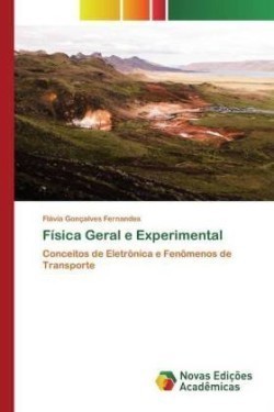 Física Geral e Experimental