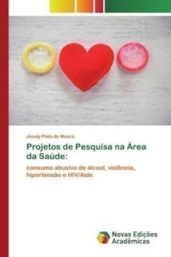 Projetos de Pesquisa na Área da Saúde