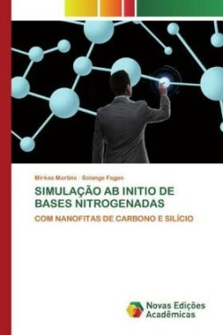 Simulação AB Initio de Bases Nitrogenadas