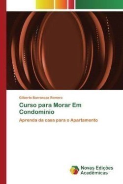 Curso para Morar Em Condomínio
