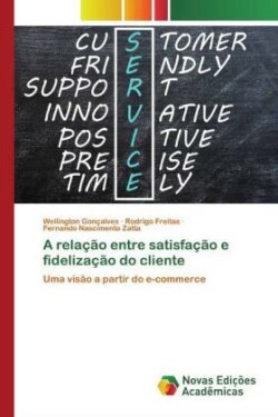 relação entre satisfação e fidelização do cliente