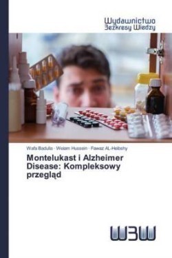 Montelukast i Alzheimer Disease: Kompleksowy przeglad