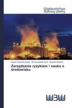 Zarzadzanie ryzykiem i nauka o srodowisku