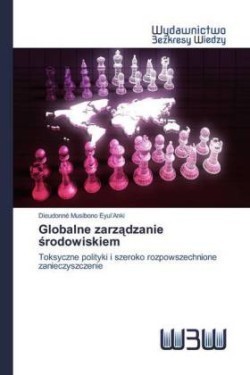 Globalne zarzadzanie srodowiskiem