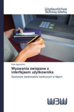 Wyzwania związane z interfejsem użytkownika