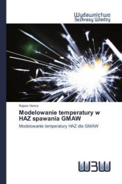 Modelowanie temperatury w HAZ spawania GMAW