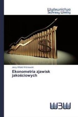 Ekonometria zjawisk jakosciowych