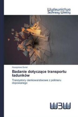 Badanie dotyczące transportu ladunków