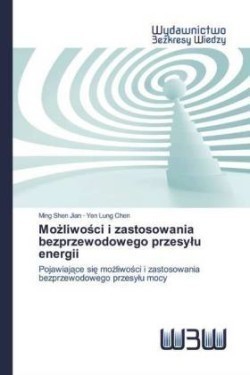 Możliwości i zastosowania bezprzewodowego przesylu energii