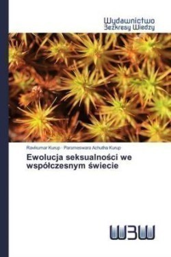 Ewolucja seksualności we wspólczesnym świecie