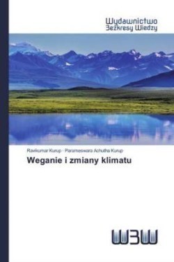 Weganie i zmiany klimatu