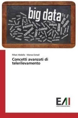 Concetti avanzati di telerilevamento