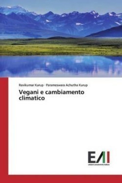 Vegani e cambiamento climatico