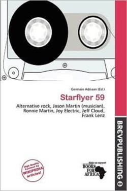 Starflyer 59