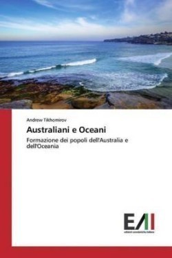 Australiani e Oceani