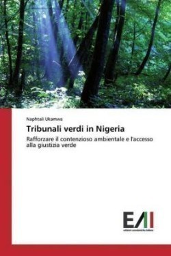 Tribunali verdi in Nigeria