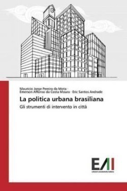 politica urbana brasiliana