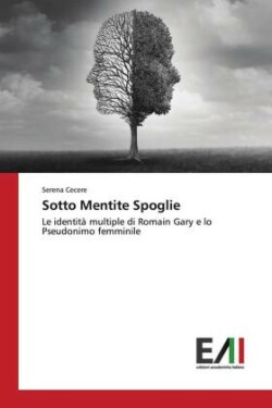 Sotto Mentite Spoglie