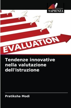 Tendenze innovative nella valutazione dell'istruzione