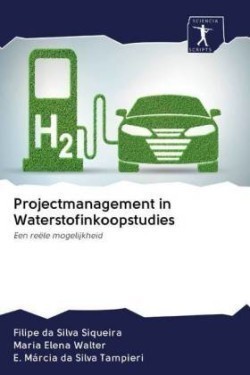 Projectmanagement in Waterstofinkoopstudies