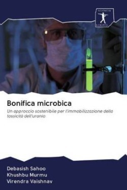 Bonifica microbica
