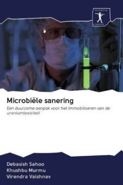 Microbiële sanering