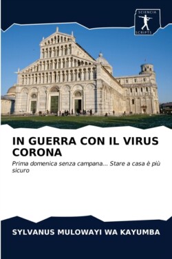 In Guerra Con Il Virus Corona