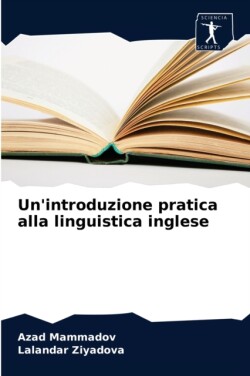 Un'introduzione pratica alla linguistica inglese