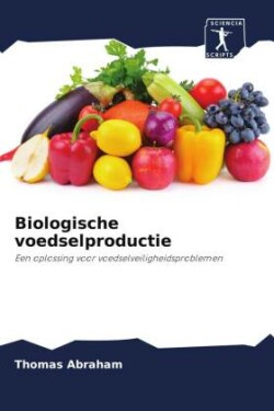 Biologische voedselproductie