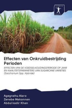 Effecten van Onkruidbestrijding Perioden