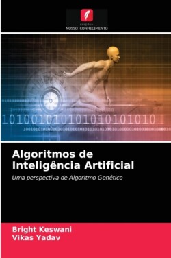 Algoritmos de Inteligência Artificial