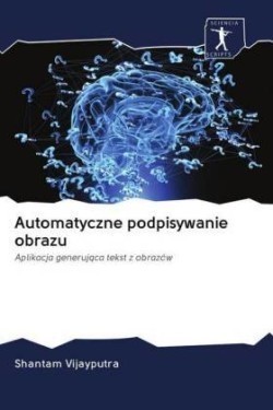 Automatyczne podpisywanie obrazu