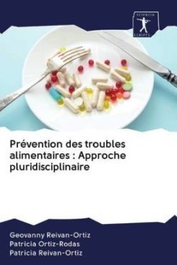 Prévention des troubles alimentaires : Approche pluridisciplinaire