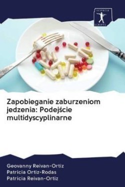 Zapobieganie zaburzeniom jedzenia