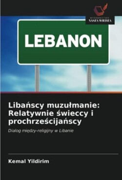 Libańscy muzulmanie