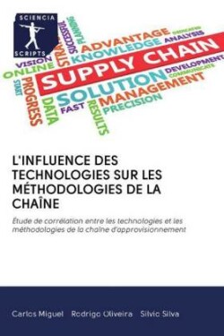 L'INFLUENCE DES TECHNOLOGIES SUR LES MÉTHODOLOGIES DE LA CHAÎNE
