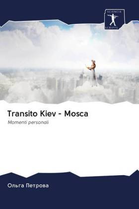 Transito Kiev - Mosca