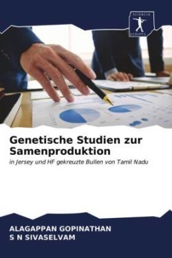 Genetische Studien zur Samenproduktion