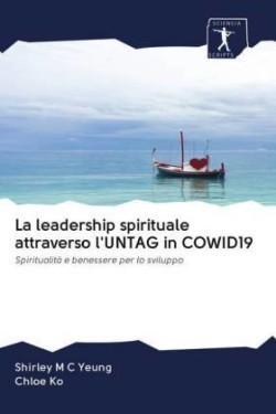 leadership spirituale attraverso l'UNTAG in COWID19