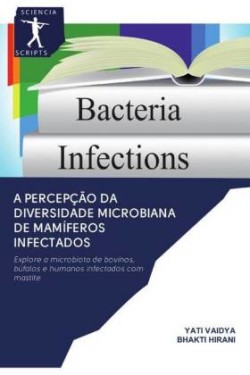 percepção da Diversidade Microbiana de mamíferos infectados