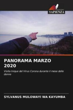 PANORAMA MARZO 2020
