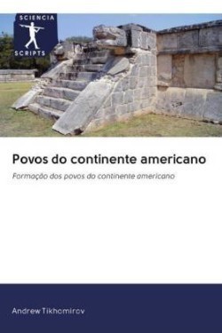 Povos do continente americano